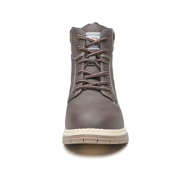 Ghete de iarna  pentru femei, impermeabile, usoare, Maro 37 [2]