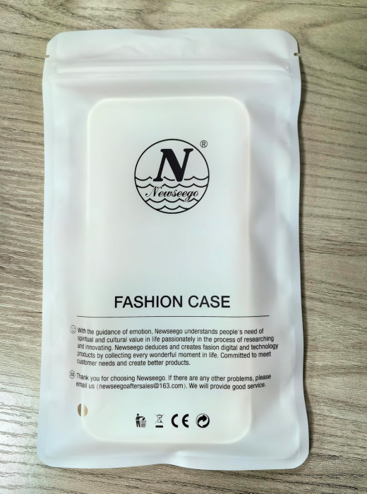 Husa compatibila cu iPhone 14 Pro, anti-soc, subtire, elastica, Albastra [8]