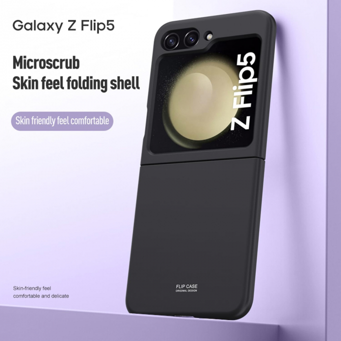 Husa telefon Samsung Galaxy Z Flip 5 [7]