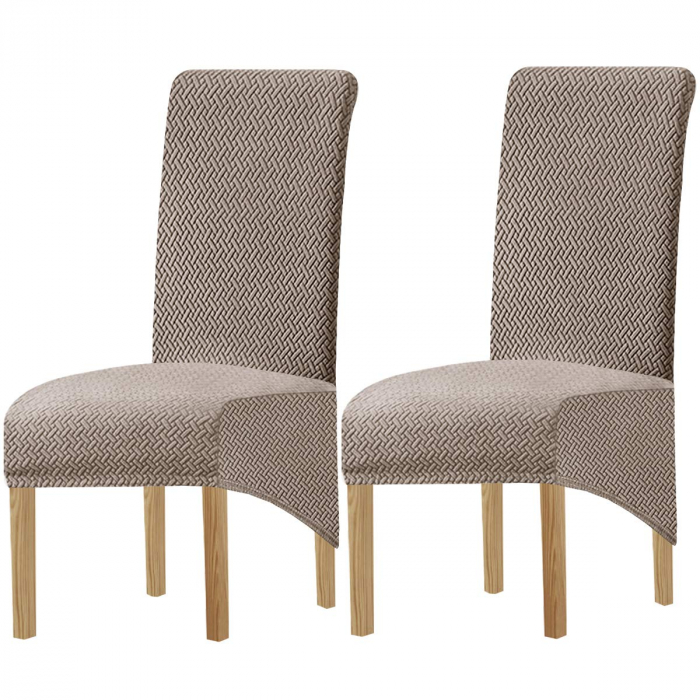 HUSE IMPERMEABILE SCAUNE-SET [1]
