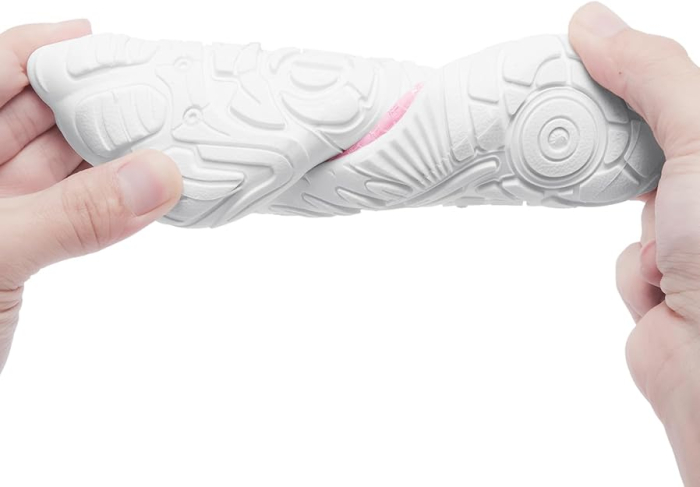 Incaltaminte de apa roz pentru fete, talpa antialunecare, marimea 32 [6]