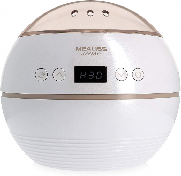 Incălzitor profesional de ceară pentru depilare si Kit de ceară braziliană 1 kg [2]