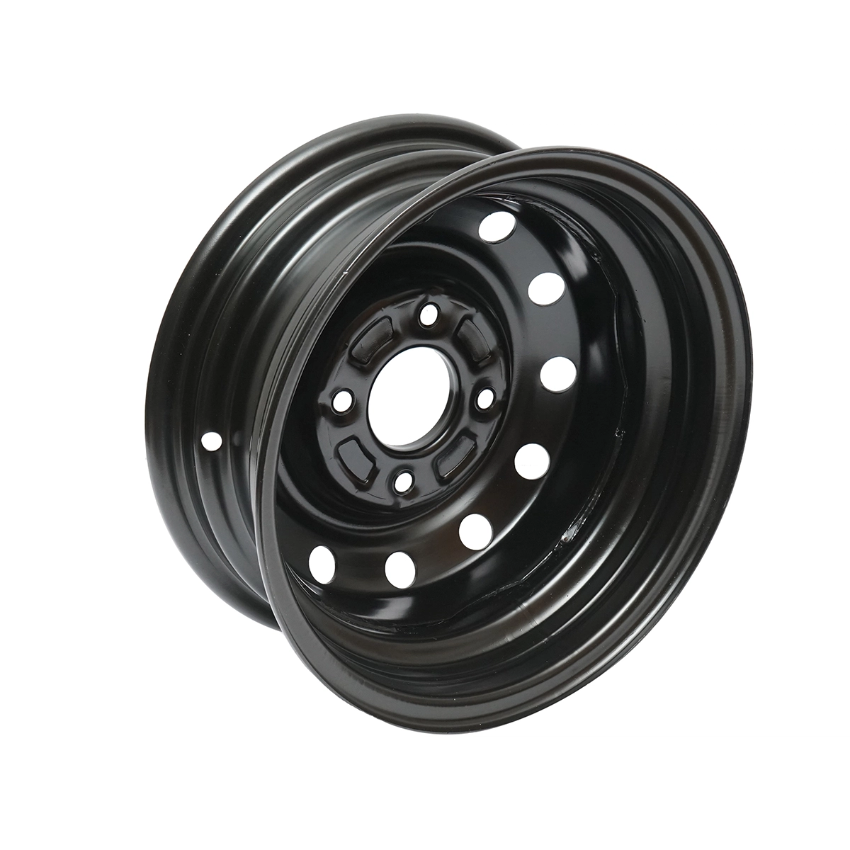 Janta de tabla pentru Matiz/Spark pe 13" 4.5J H2 4*114.3-ambalaj deteriorat [3]