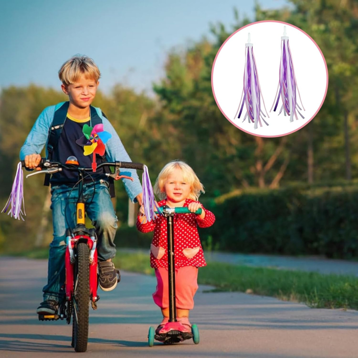 Accesorii pentru bicicleta copii [5]