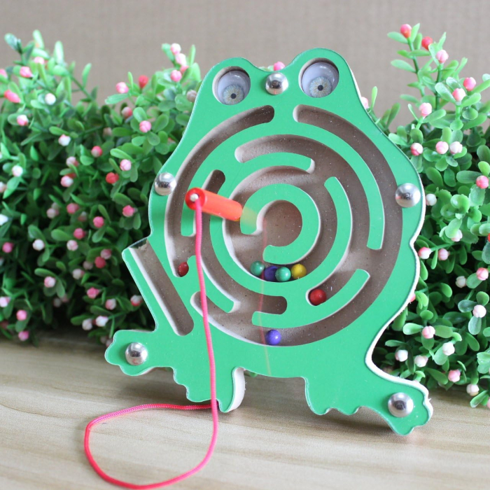 Joc interactiv de rabdare si indemanare pentru copii [2]