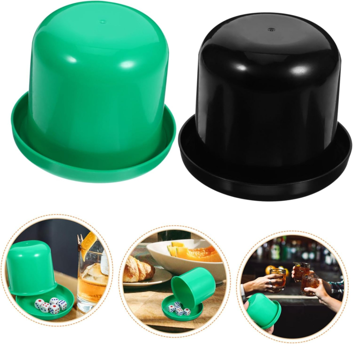 Joc interactiv cu 5 cupe a cate 5 zaruri pentru copii [7]