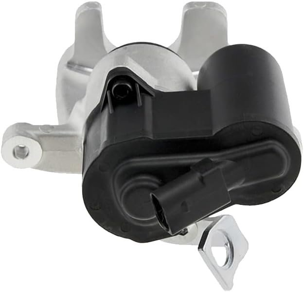 Etrier Frână Spate Stânga VW Passat B6 3C2/3C5, OE 3C0615403 [4]