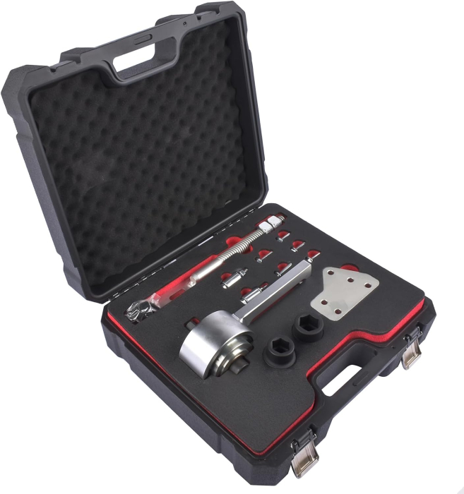 Multiplicator de Cuplu Ford 303-1611, 1500 Nm, Raport 1:5, Scule Distribuție [6]