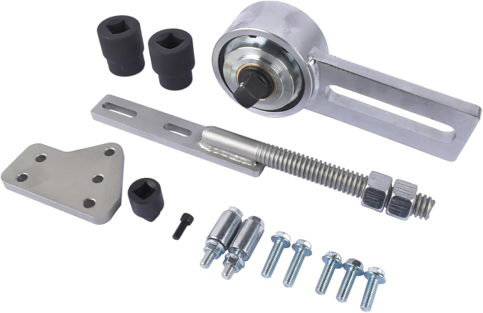 Multiplicator de Cuplu Ford 303-1611, 1500 Nm, Raport 1:5, Scule Distribuție [9]
