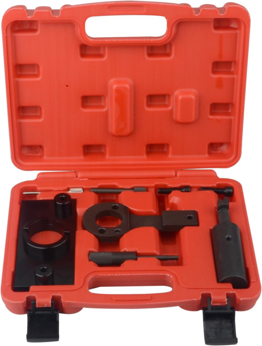 Kit Calare Distribuție Dayuan Opel/Vauxhall 2.0 CDTI, B20DTH, 5 Scule [5]