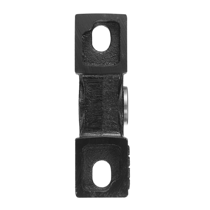 Lagăr cu Rulment UCP202, Ax 15 mm, Carcasă din Fontă, Gresabil, set 2 bucati [4]