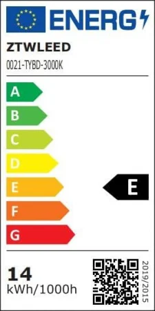 Lampa suspendata aurie din metal, cu 6 brate, bec E27 [8]