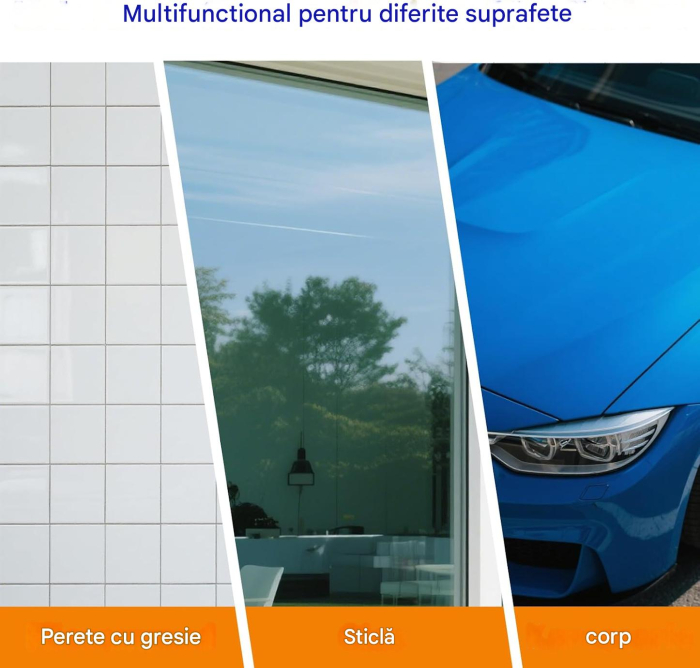 Laveta extensibila de curățare ferestre 1.4 m [6]