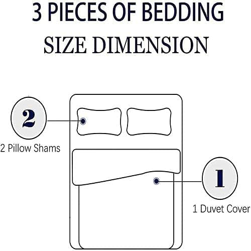 Lenjerie de pat din microfibra netedă, mătăsoasă, model pisici 220x240 cm+2 fete perini 65x65 [8]