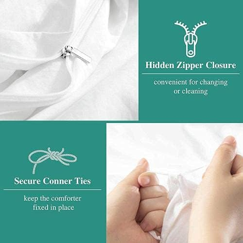 Lenjerie de pat din microfibra netedă, mătăsoasă, model pisici 200x200 cm+2 fete perini 65x65 [6]