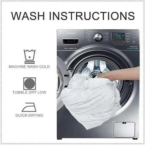 Lenjerie de pat din microfibra netedă, mătăsoasă, model pisici 140x200 cm+2 fete perini 65x65 [7]