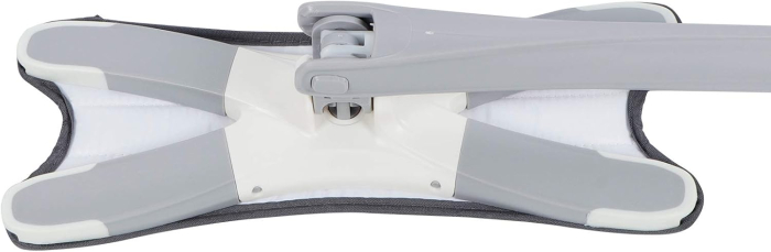 Mop de podea din microfibră cu lavetă reutilizabilă [9]