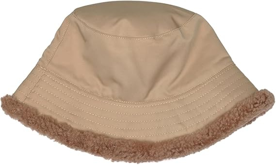 Palarie kaki captusita de iarna, impermeabila, M [4]