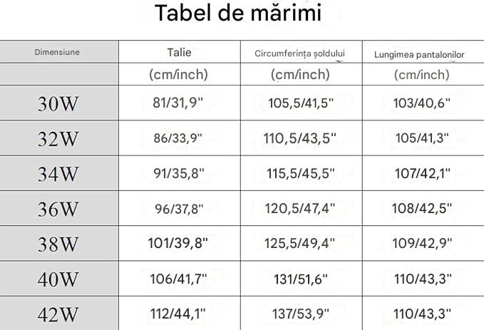 Pantaloni casual respirabili pentru barbati, largi cu buzunare laterale verzi 30 [3]