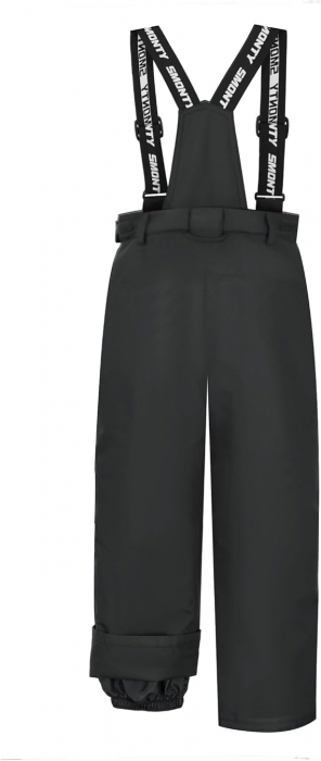 Pantaloni impermeabili pentru copii, rezistenți la vânt, funcționali, ski, zapada 6-7 ani 116 cm [2]