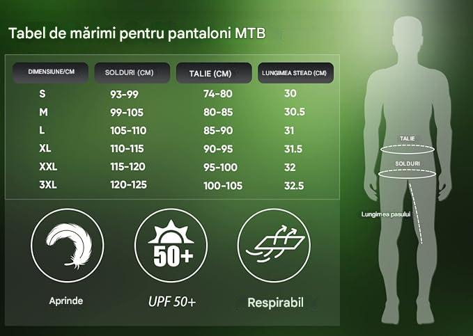 Pantaloni scurti de vară pentru bărbați, gri S [6]