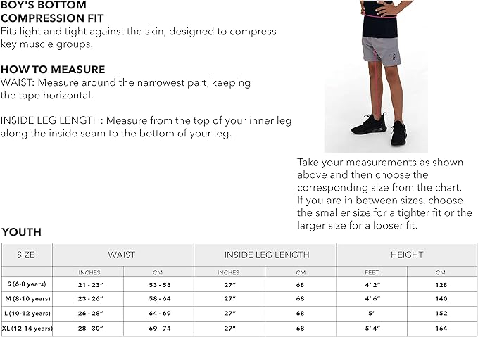 Pantaloni termali scurti, sport, galbeni XXL [6]