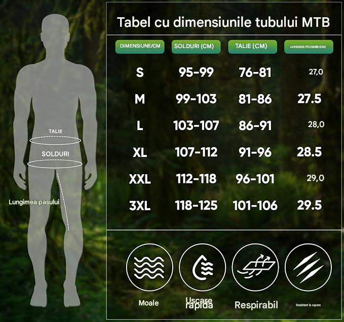 Pantaloni scurti sport pentru barbatii, usori, 5 buzunare, gri L [6]