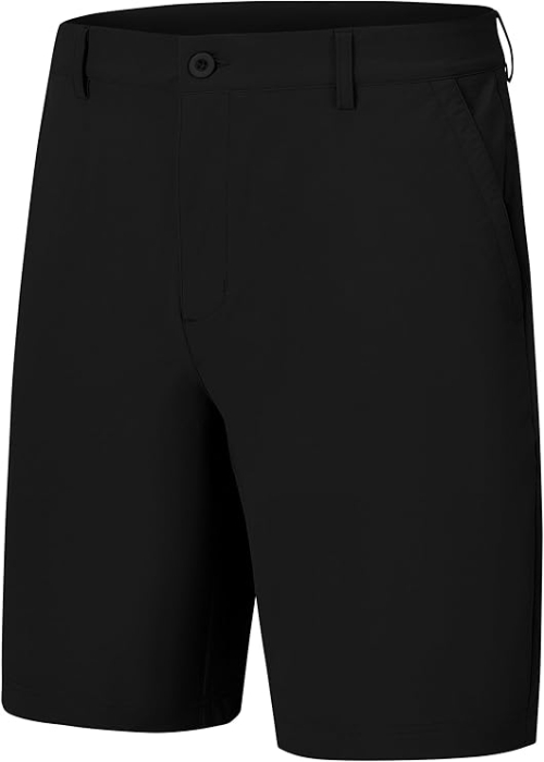 Pantaloni sport respirabili pentru barbati, negru 32 [1]