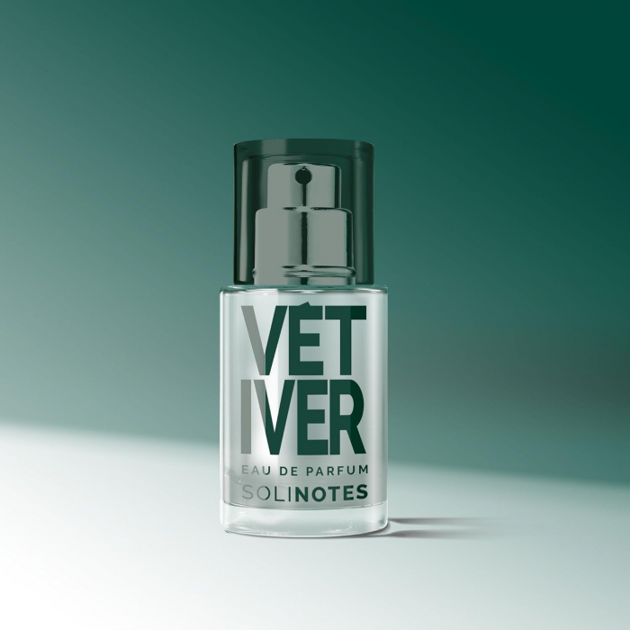 Apa de parfum floral proaspăt și elegant pentru femei, 15 ml [7]