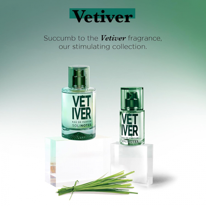 Apa de parfum floral proaspăt și elegant pentru femei, 15 ml [6]
