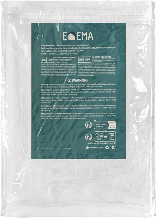 Perdele transparente, cu ochiuri metalice 140X225cm (inaltimexlungime), Alb, 2 bucata [7]