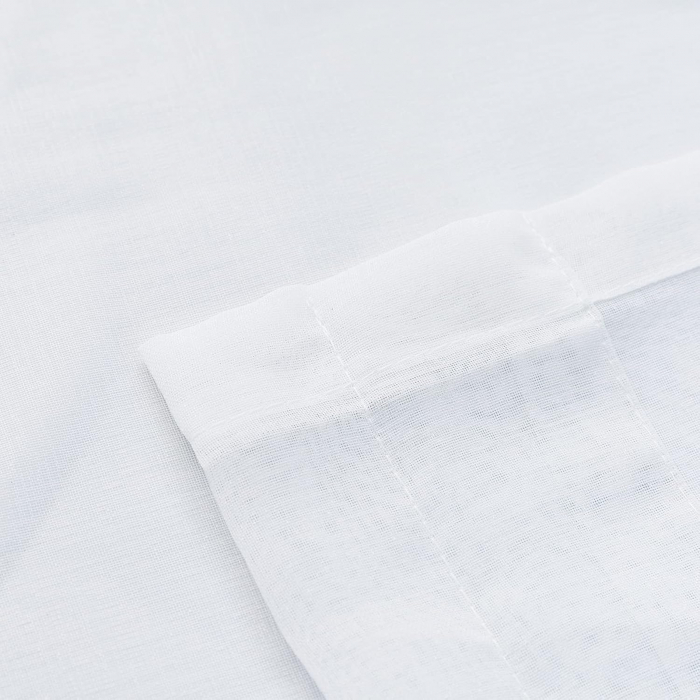 Perdele transparente din dantela 140*280 set 2 bucati [10]