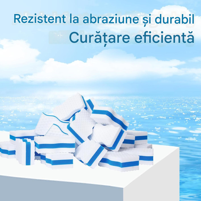 Set 35 bureti magici de articole de uz casnic - 100 × 60 × 30 mm [6]