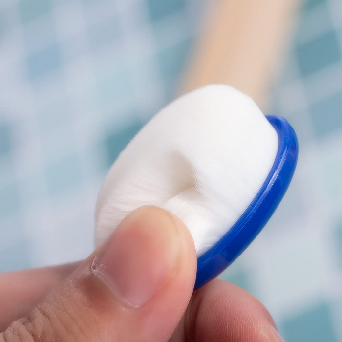 Perii elastice cu fire fine si dese pentru utilizare universala-set 12 bucati [5]