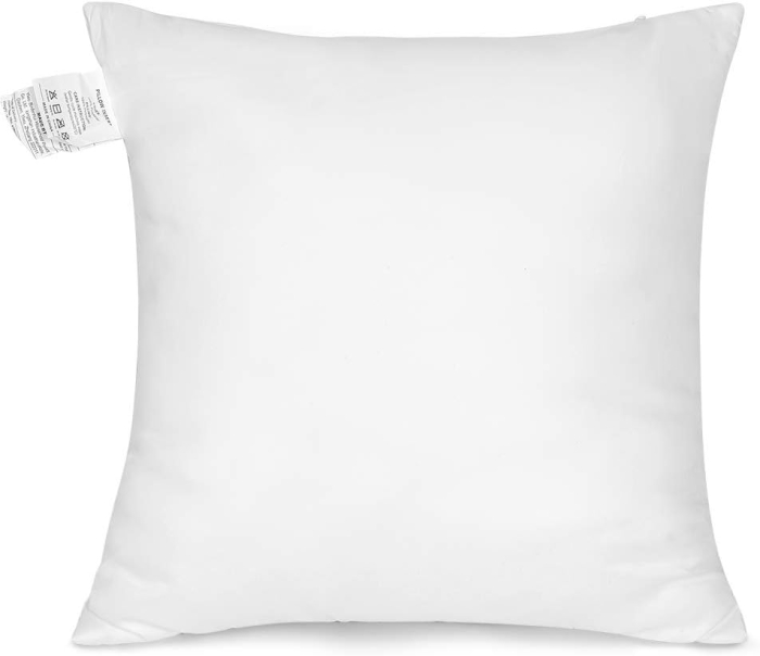 Perini albe nedeformabile 45x45 cm, set 2 bucati [2]