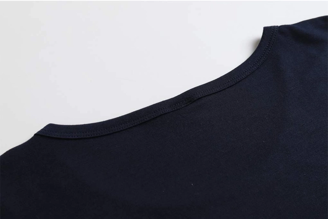 Pijama lejera de somn pentru femei, din material moale, pisicute S [4]