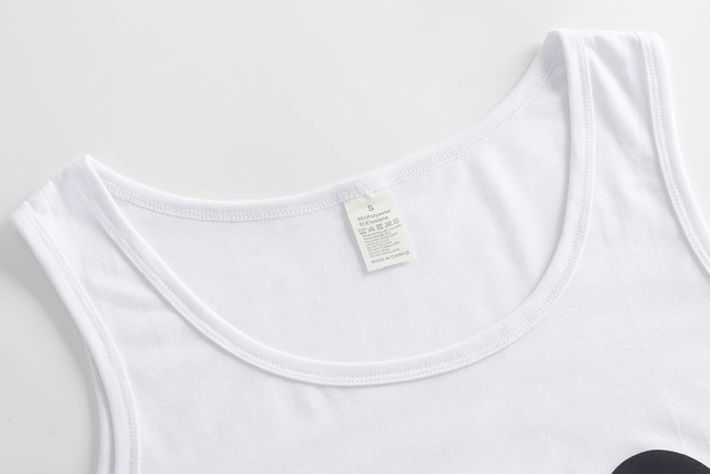 Pijama lejera de somn pentru femei, din material moale, Panda, 2 piese M [3]