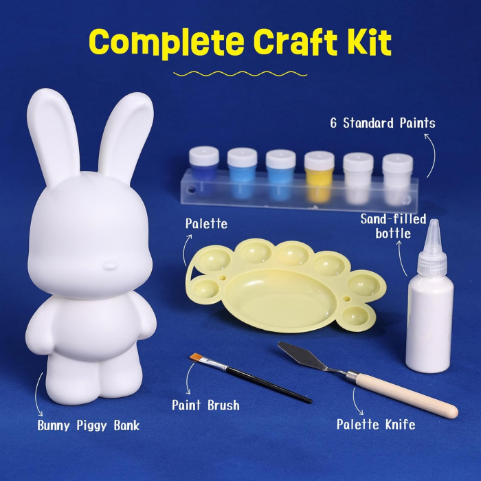 Pusculita pentru pictura cu accesorii [5]