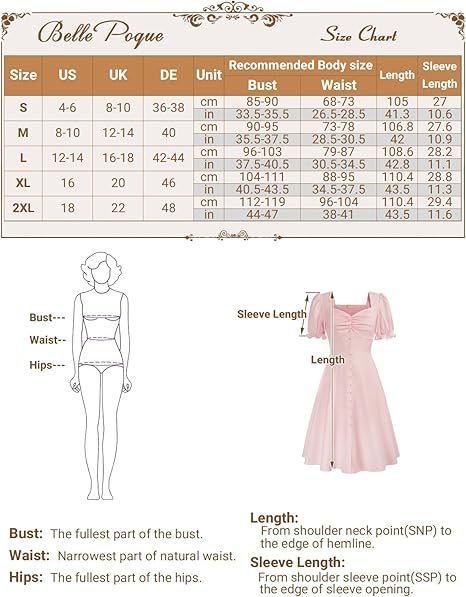 Rochie casual lunga peste genunchi, cu mâneci scurte, Roz M [5]