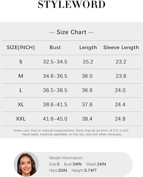 Rochie maro casual tricotata pentru femei, mâneci lungi, L [5]