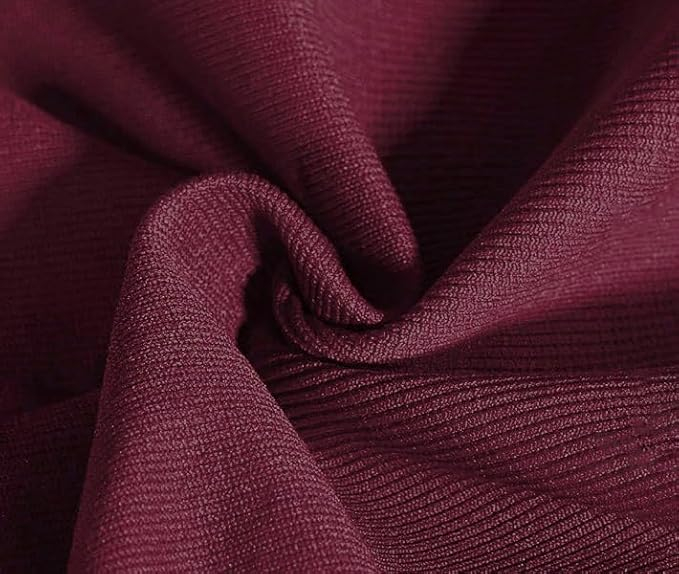 Rochie eleganta de vara, scurta, cu maneci lungi, mulata, L [4]