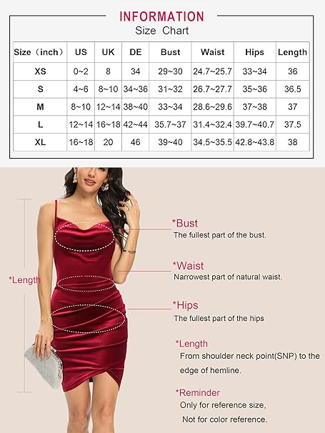Rochie eleganta scurta, mulata pe corp, fără mâneci, verde, L [7]