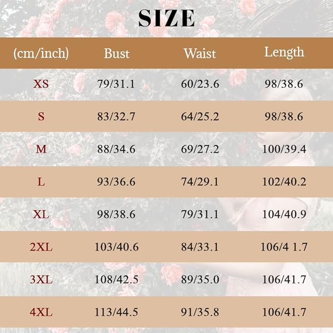 Rochie eleganta lunga pana la genunchi, mâneci scurte, Crem XL [3]