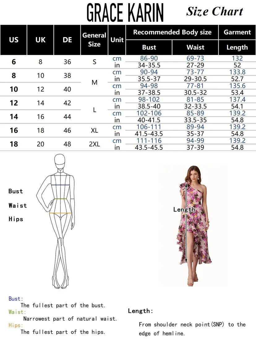 Rochie eleganta lunga, pe un umar, cu fante, fără mâneci, L 42, flori pe maro [5]