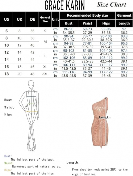 Rochie eleganta, deasupra la genunchi, fara mâneci, mulata, roz gold M [6]