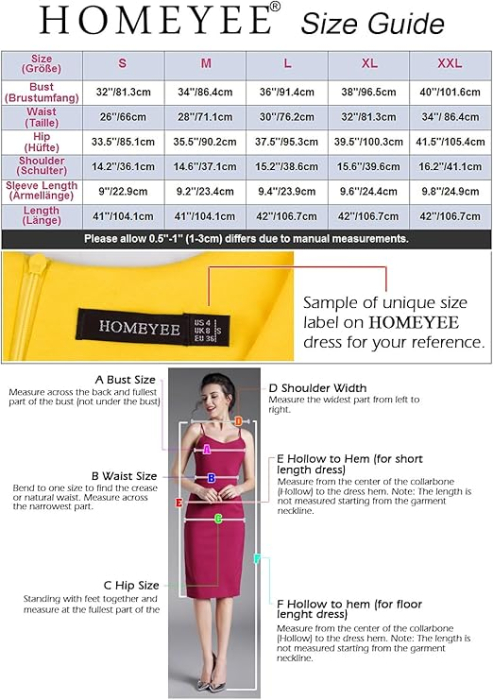 Rochie eleganta scurta, mulata pe corp, mâneci scurte, Rosu XL [5]