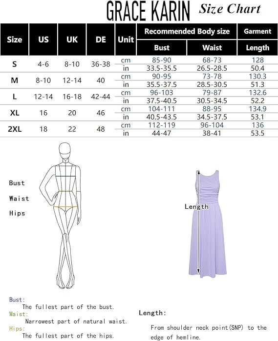 Rochie eleganta lunga pe corp, fara maneci, talie supla, Roz 2XL [4]