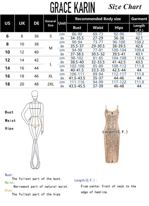 Rochie mulata eleganta lunga cu paiete, fara maneci, talie supla, aurie 2XL [5]