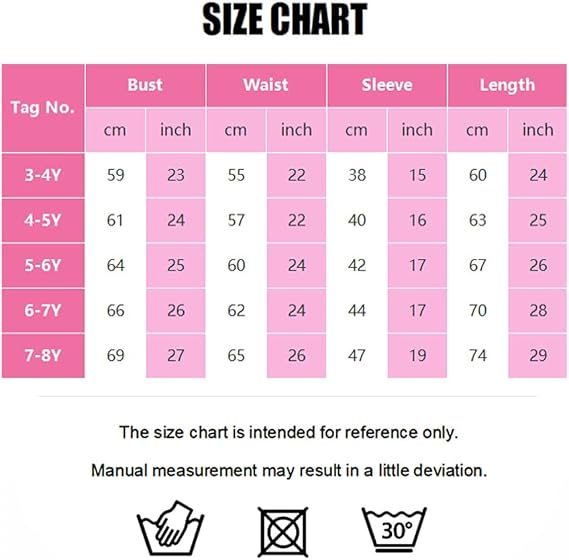 Rochita eleganta lunga, cu paiete si volanase, Roz, 4-5 ani [6]