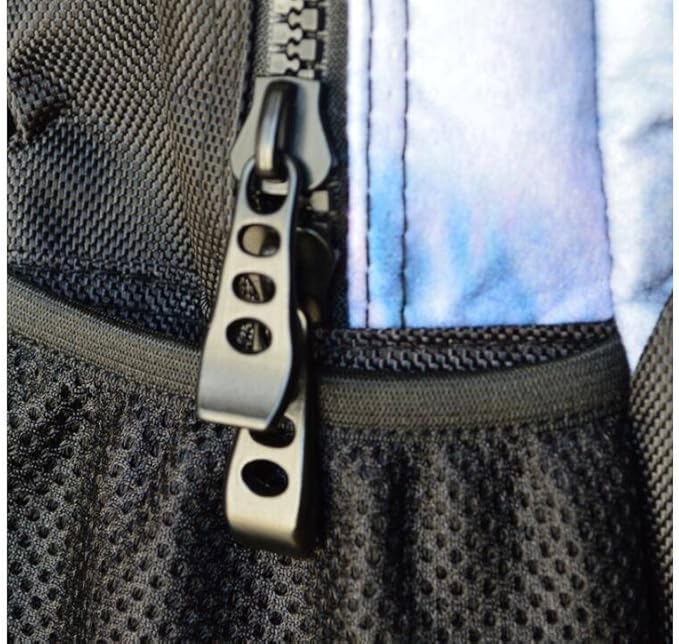 Rucsac robust cu imprimeu, ghiozdan scoala, calatorii, fitness 34.04 x 7.11 x 39.88 cm; 481,94 g [6]